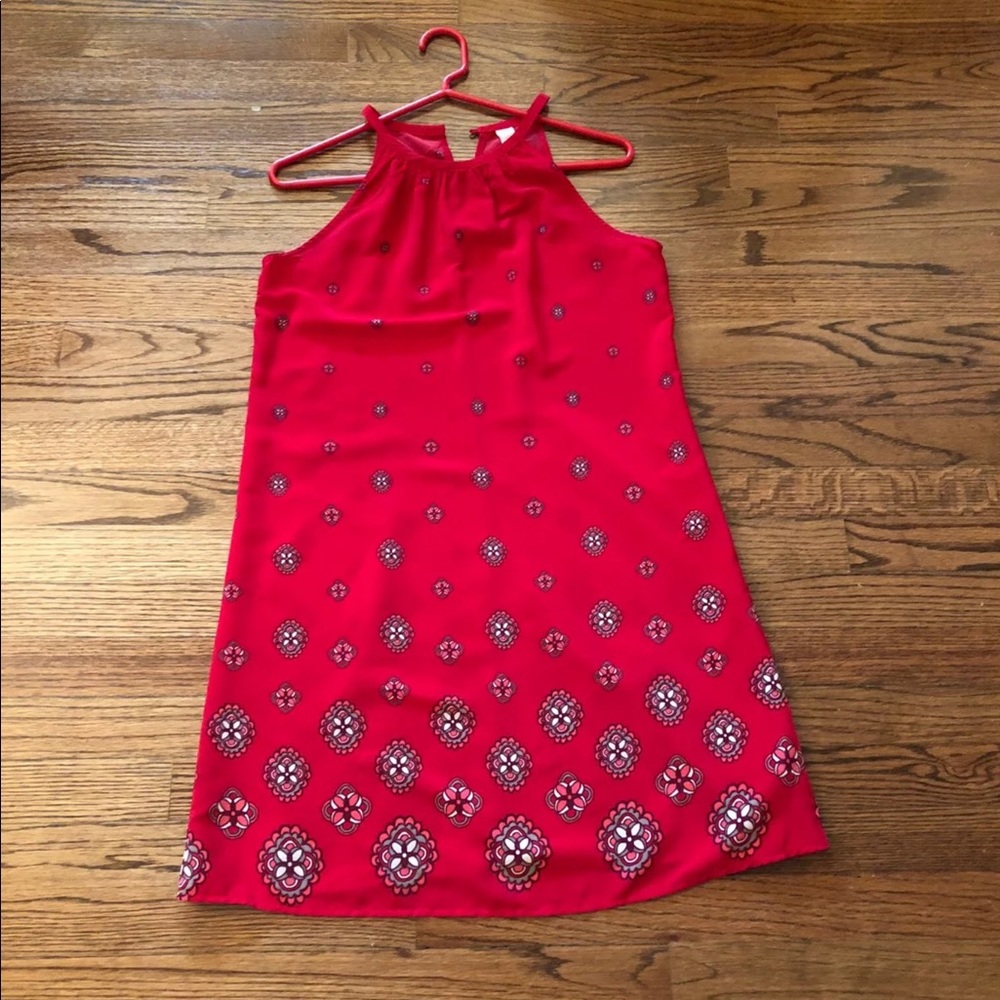 Old Navy Dress